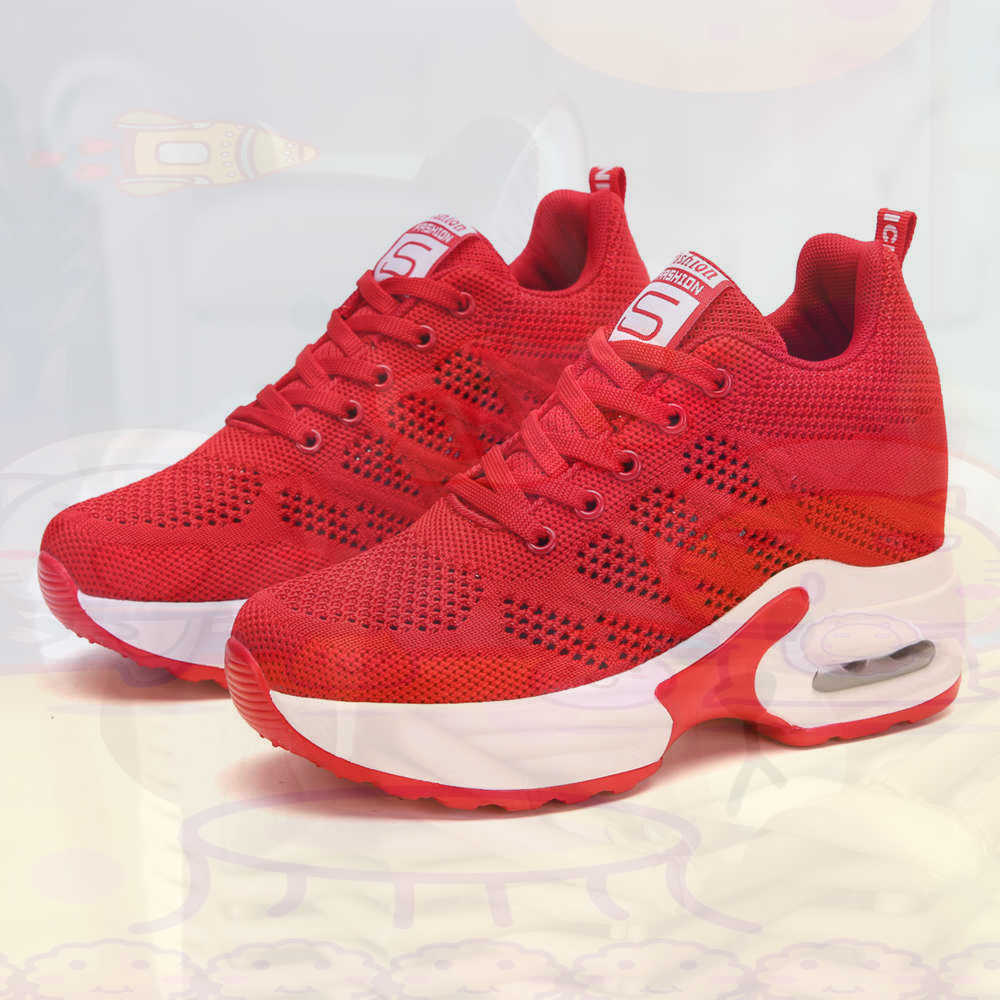 สีแดงขนาด 36 รองเท้าผู้หญิงเทน - Men'S Shoes Size 43 In Us บทวิจารณ์และราคา