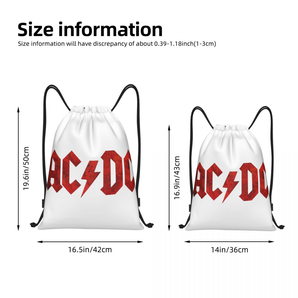 AC - DC Rock Music Band Jagged - Men'S Shoes Dc บทวิจารณ์และราคา