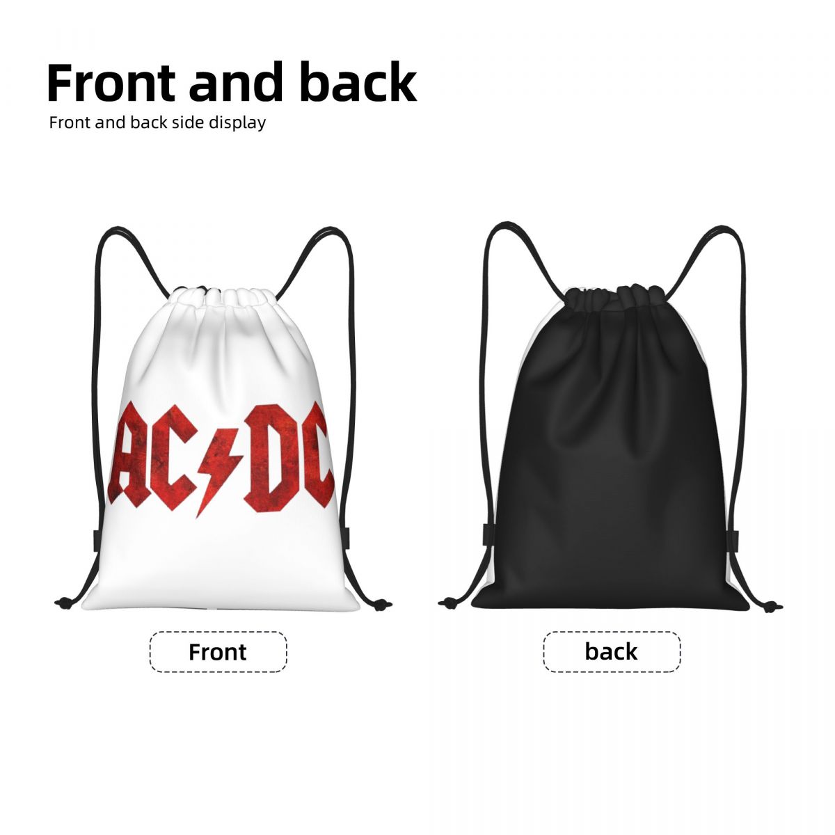 AC - DC Rock Music Band Jagged - Men'S Shoes Dc บทวิจารณ์และราคา