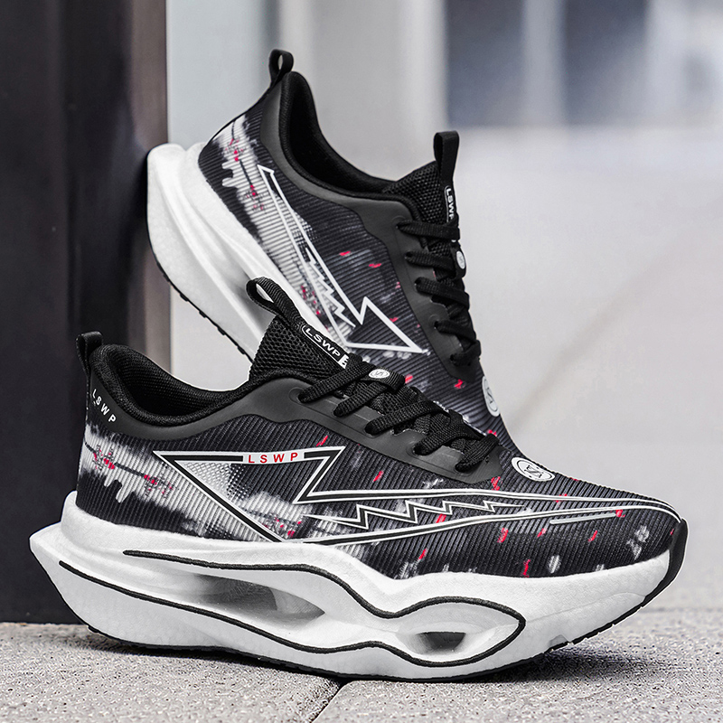 รองเท้าวิ่งผู้ชาย พื้นคาร์บอน  - Men'S Shoes Professional บทวิจารณ์และราคา