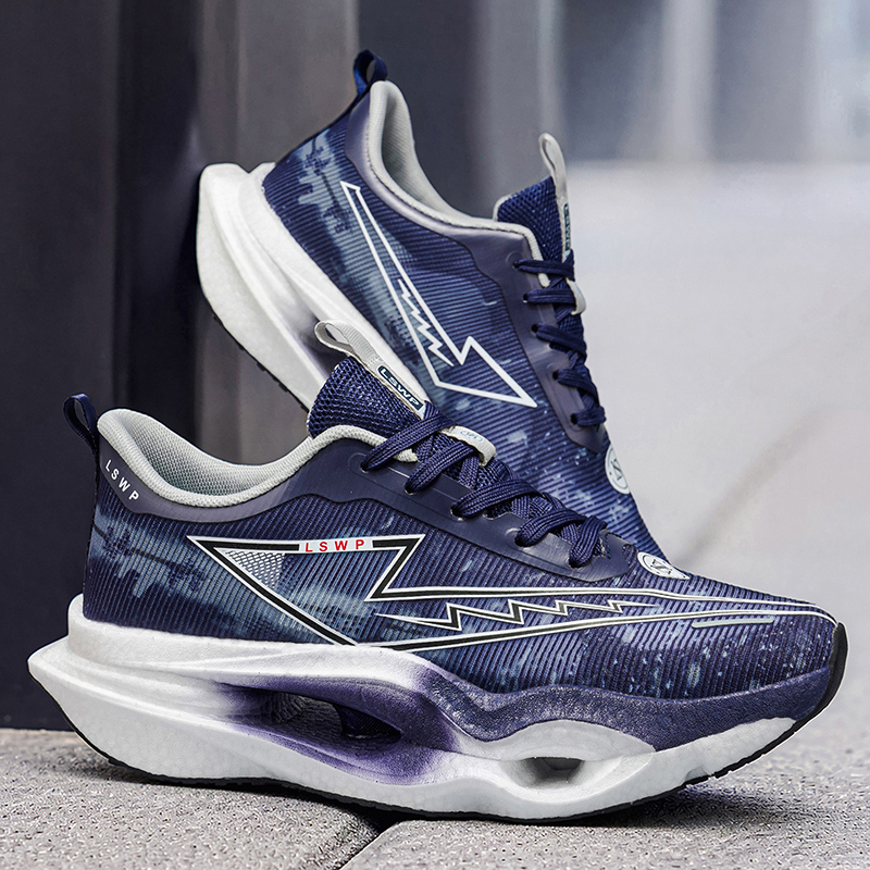 รองเท้าวิ่งผู้ชาย พื้นคาร์บอน  - Men'S Shoes Professional บทวิจารณ์และราคา