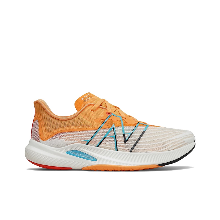รองเท้าวิ่ง New Balance Rebel  - Men Shoes Rebel บทวิจารณ์และราคา