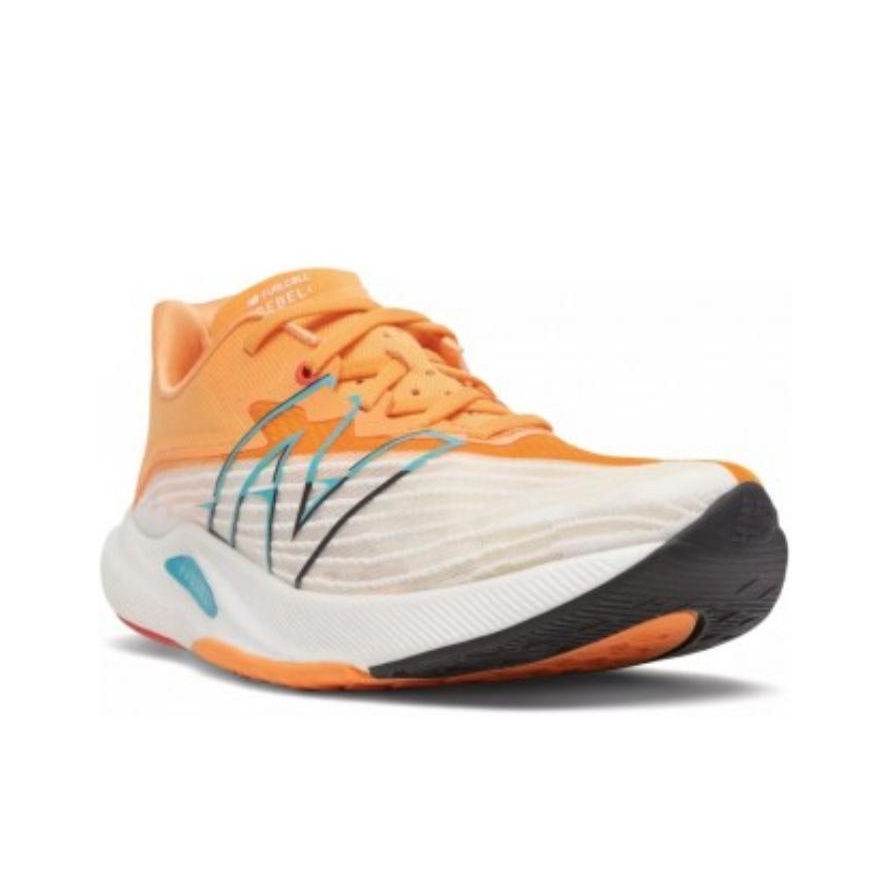 รองเท้าวิ่ง New Balance Rebel  - Men Shoes Rebel บทวิจารณ์และราคา