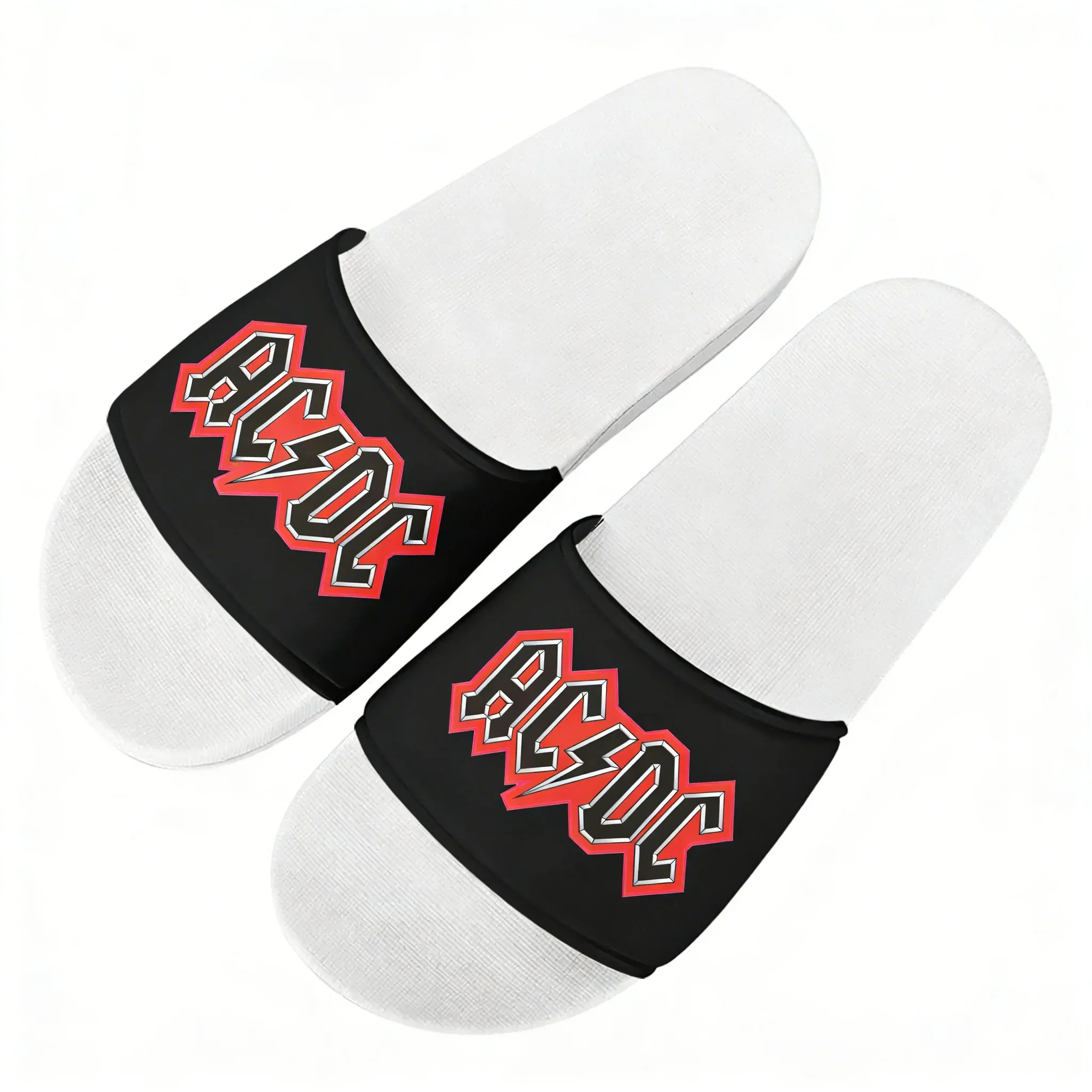 รองเท้าแตะ A-AC สำหรับใส่ในบ้า - Men'S Shoes Dc บทวิจารณ์และราคา