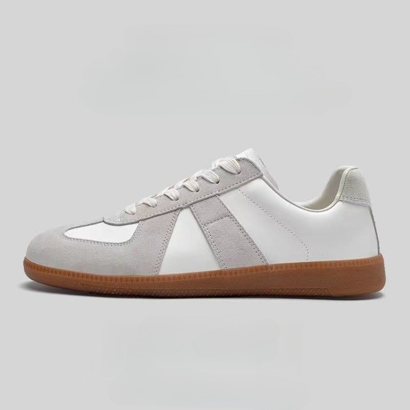 Patchwork Vintage Casual กีฬาร - Men Shoes Dior บทวิจารณ์และราคา