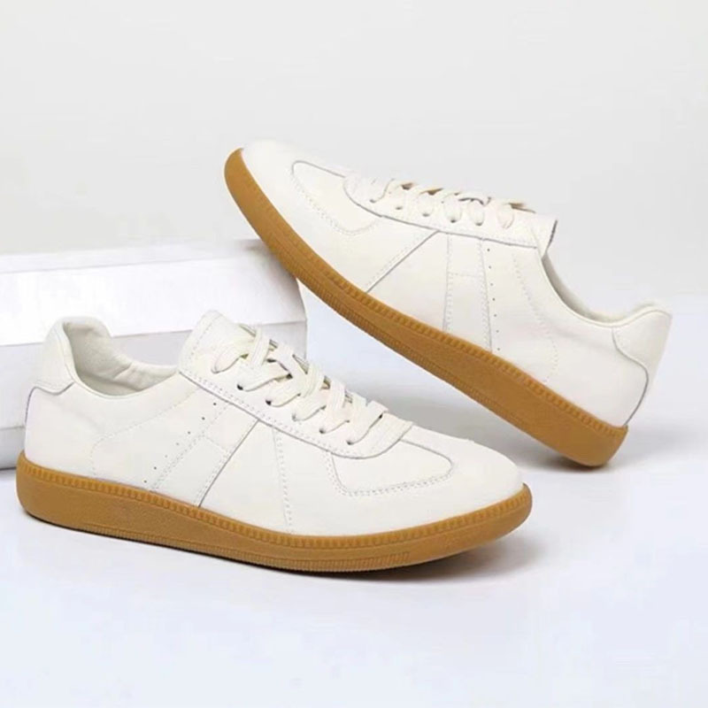 Patchwork Vintage Casual กีฬาร - Men Shoes Dior บทวิจารณ์และราคา