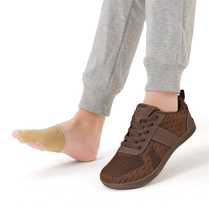 รองเท้าผ้าใบแบบ unisex หัวกว้า - Men'S Shoes For Wide Feet บทวิจารณ์และราคา