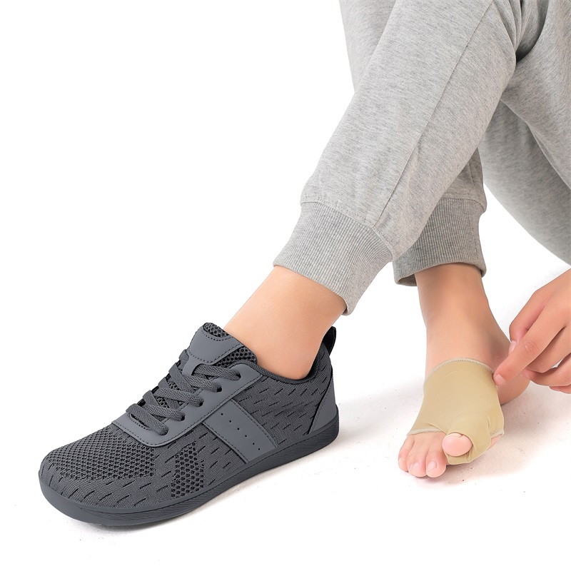 รองเท้าผ้าใบแบบ unisex หัวกว้า - Men'S Shoes For Wide Feet บทวิจารณ์และราคา