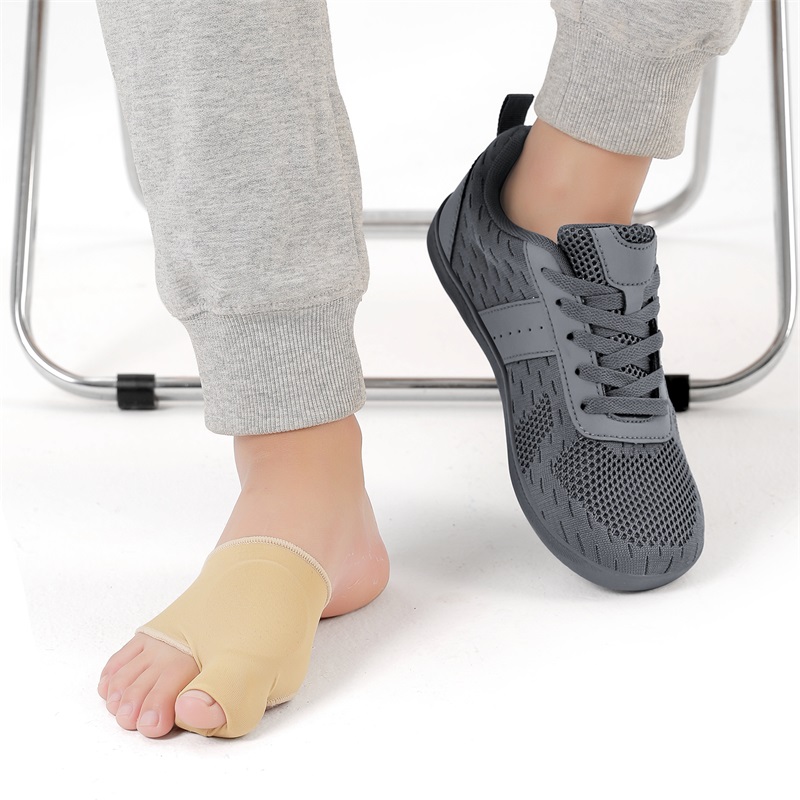 รองเท้าผ้าใบแบบ unisex หัวกว้า - Men'S Shoes For Wide Feet บทวิจารณ์และราคา