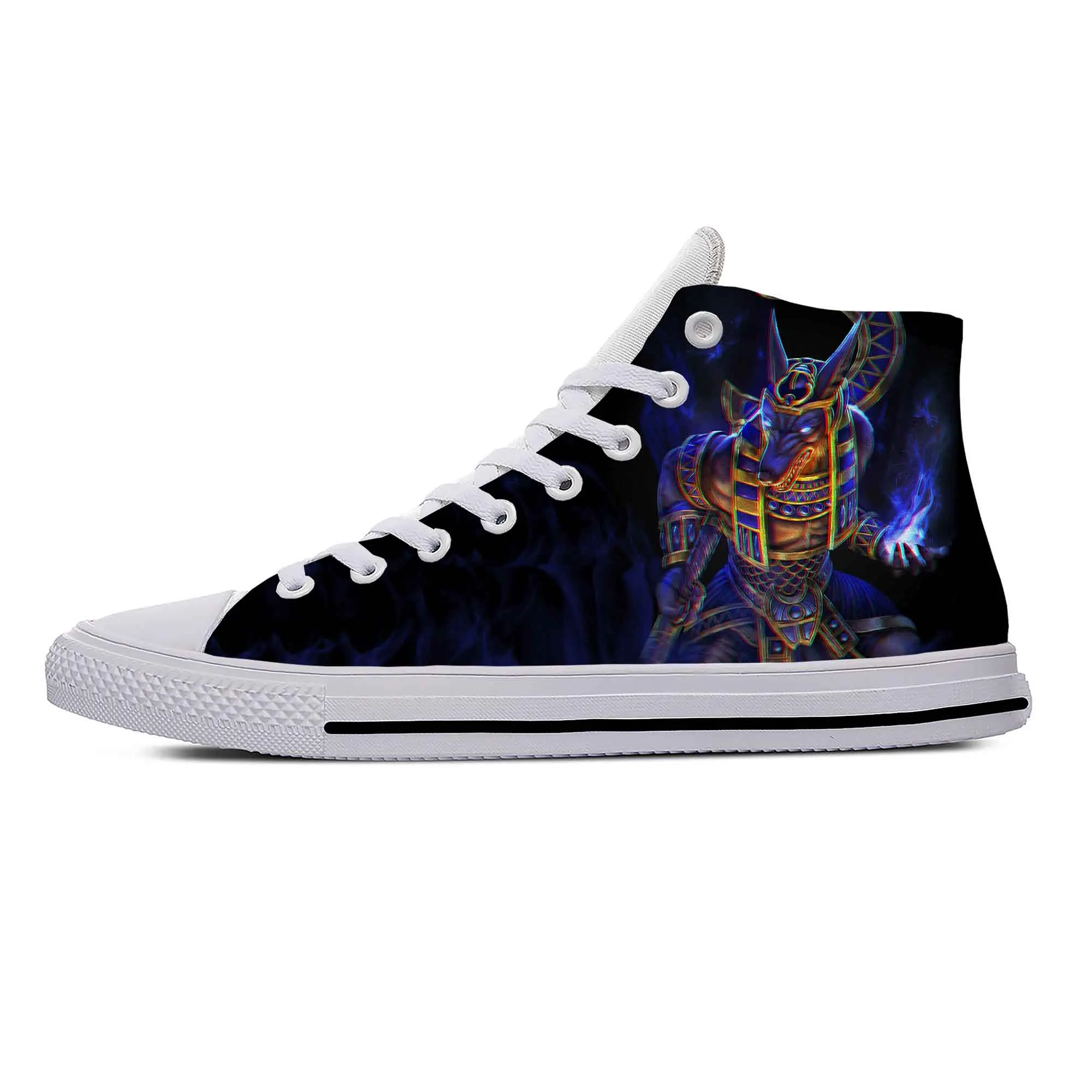Anubis โบราณอียิปต์อียิปต์พระเ - Men Shoes Egypt บทวิจารณ์และราคา
