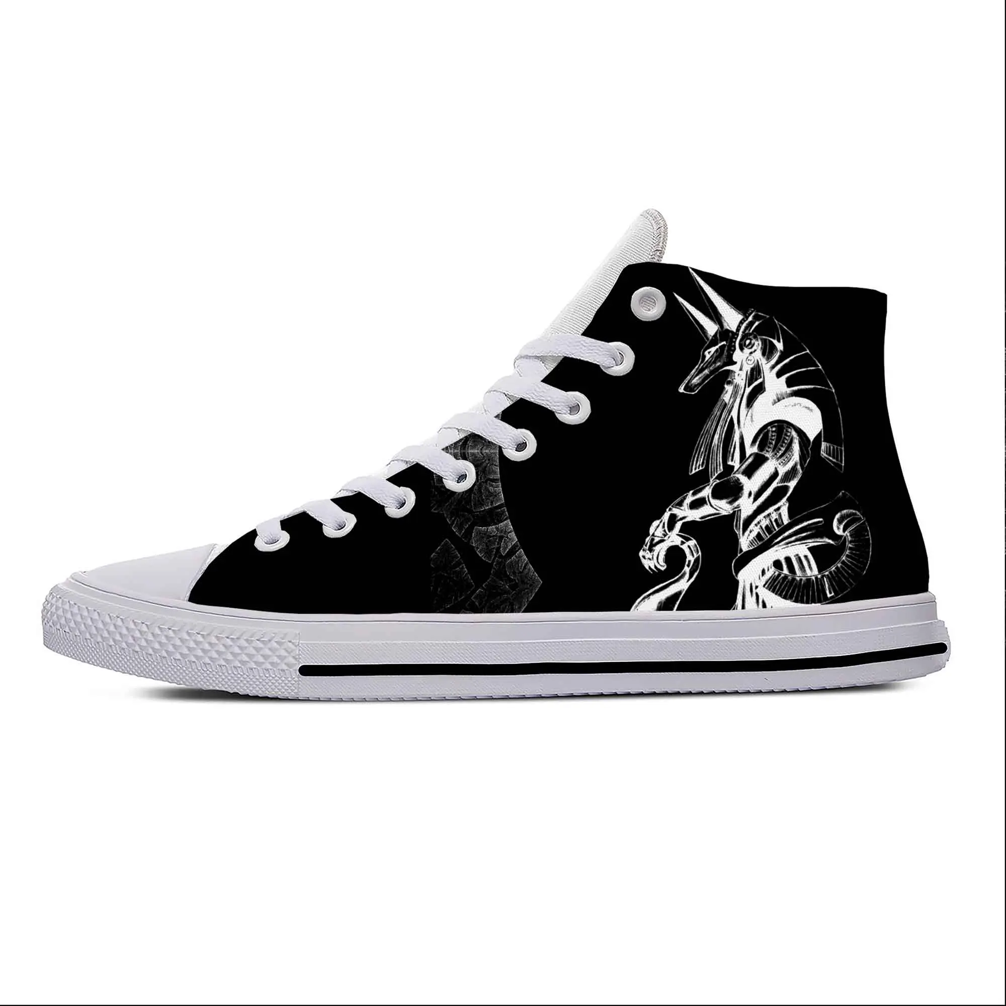 Anubis โบราณอียิปต์อียิปต์พระเ - Men Shoes Egypt บทวิจารณ์และราคา