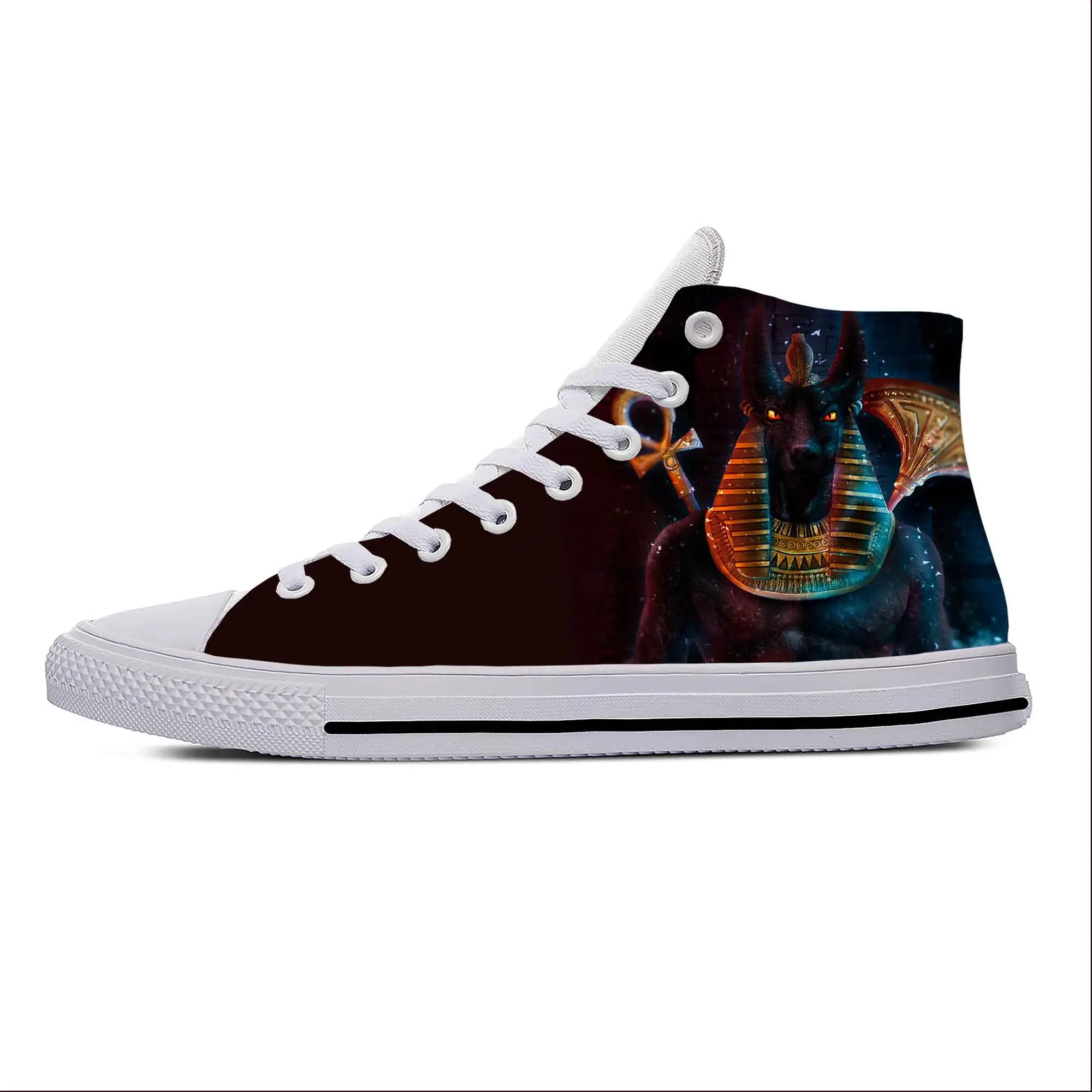 Anubis โบราณอียิปต์อียิปต์พระเ - Men Shoes Egypt บทวิจารณ์และราคา