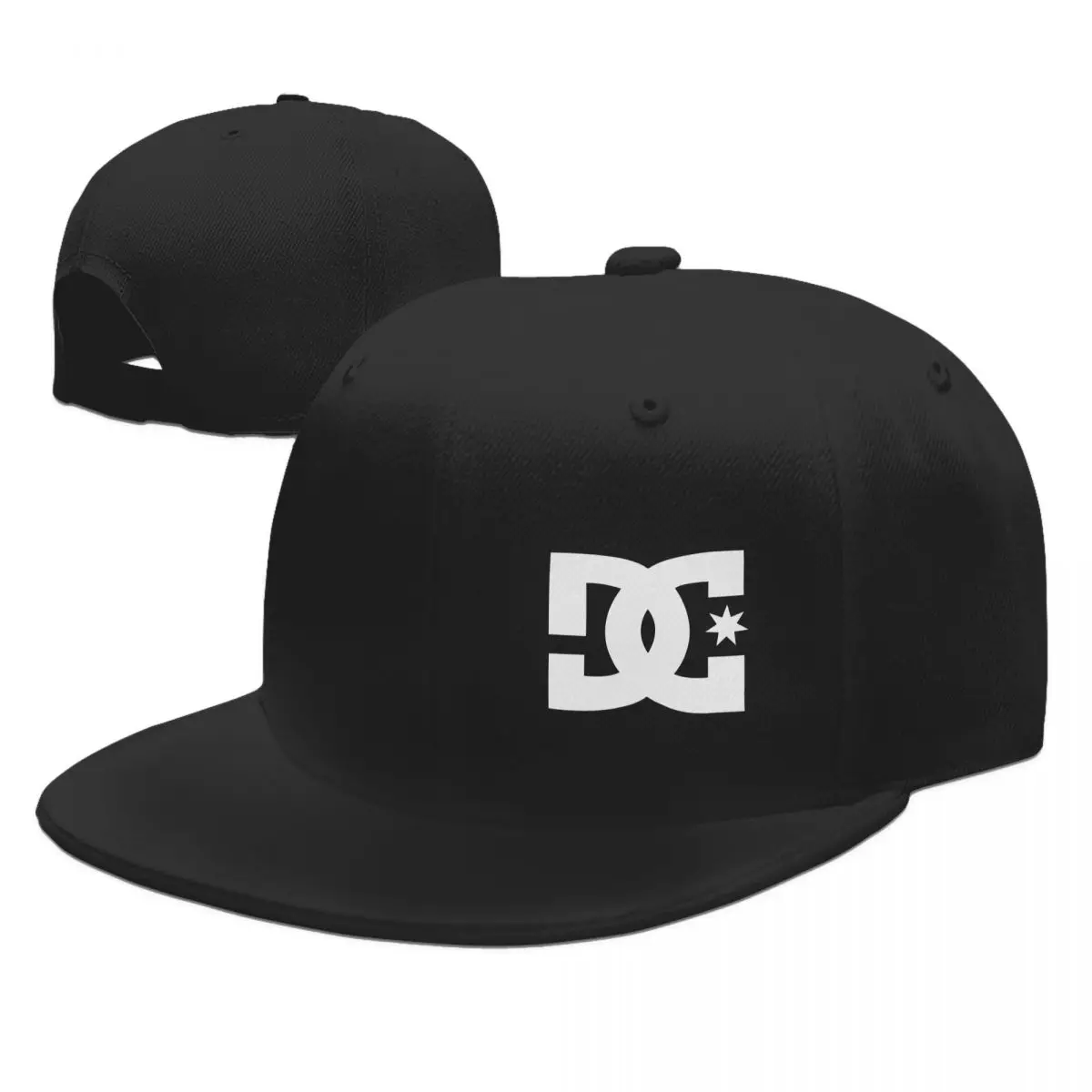 หมวกเบสบอล DC Shoe Co แฟชั่นสำ - Men'S Shoes Dc บทวิจารณ์และราคา