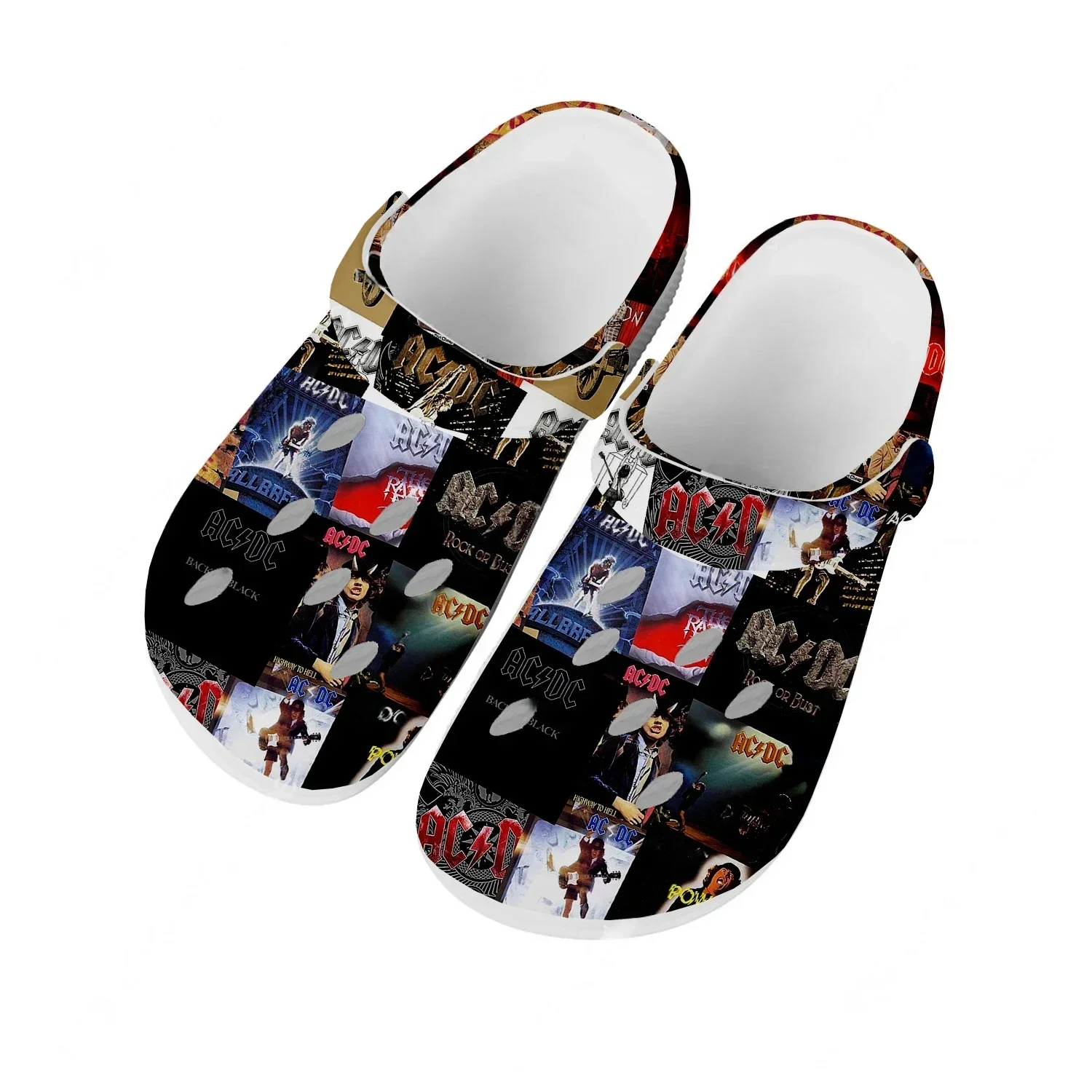 A-AC รองเท้าแตะผู้ชายผู้หญิงวั - Men'S Shoes Dc บทวิจารณ์และราคา