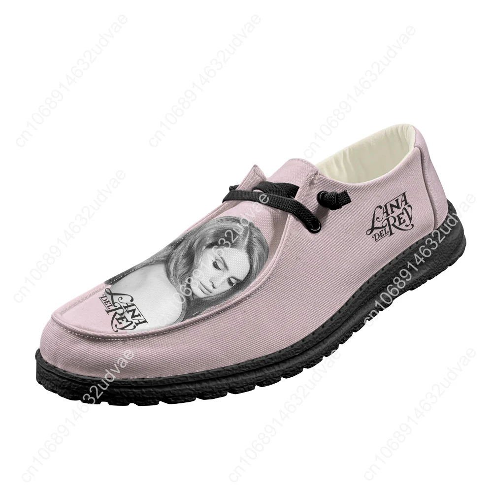 ลานา เดล เรย์ ซิงเกอร์ โลฟเฟอร - Men'S Shoes Lightweight บทวิจารณ์และราคา