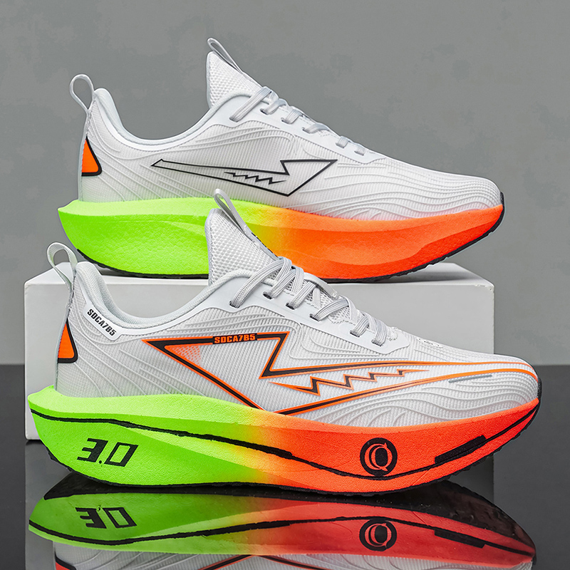 รองเท้าวิ่งผู้ชาย รองเท้ากีฬาส - Men'S Shoes Professional บทวิจารณ์และราคา