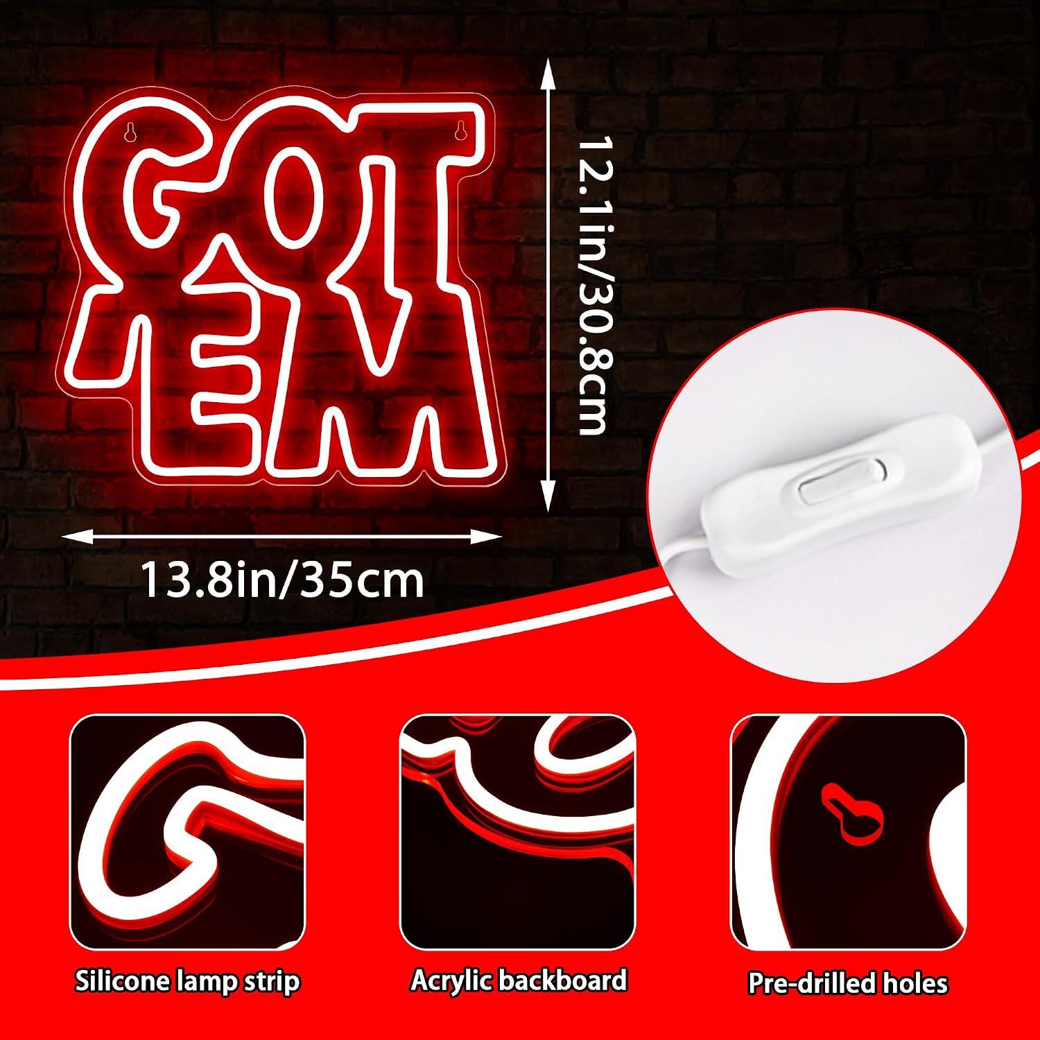 ป้ายไฟนีออนรูปสนีกเกอร์ ไฟ LED - Men'S Shoes Dc บทวิจารณ์และราคา