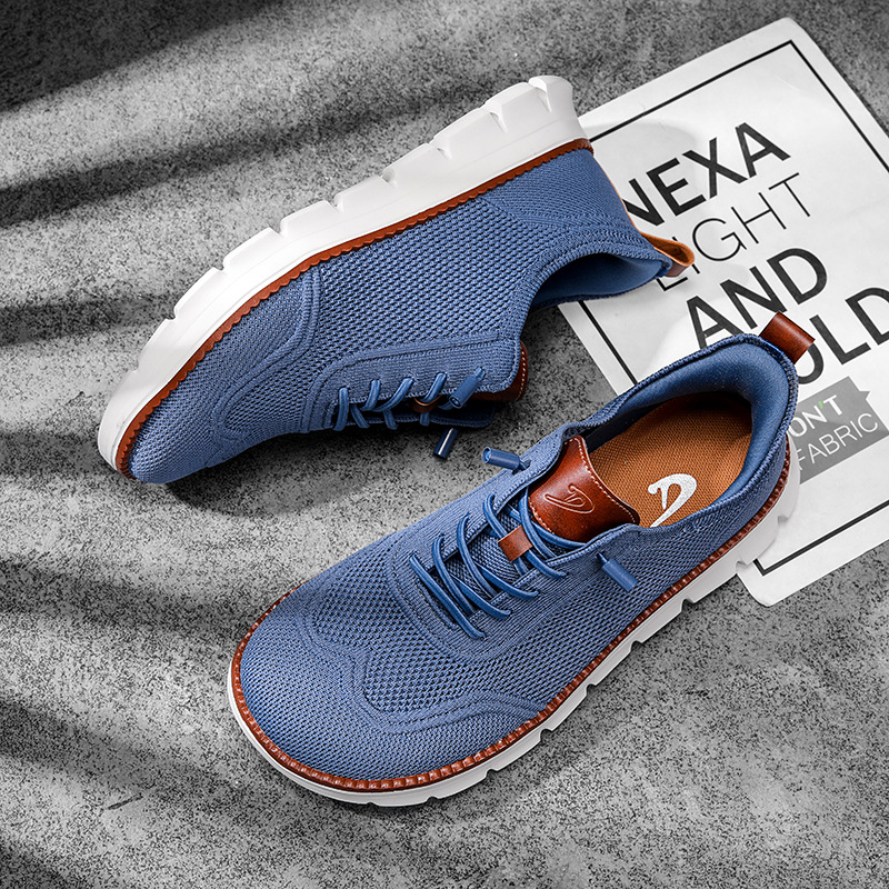 รองเท้าลำลองสำหรับผู้ชายแบบสวม - Men'S Shoes Size 43 In Us บทวิจารณ์และราคา