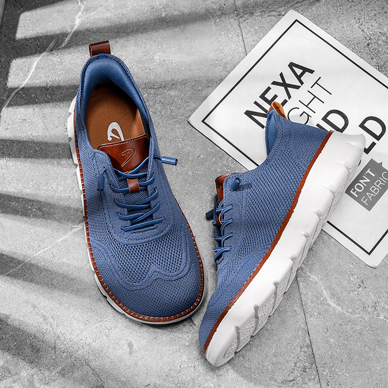 รองเท้าลำลองสำหรับผู้ชายแบบสวม - Men'S Shoes Size 43 In Us บทวิจารณ์และราคา