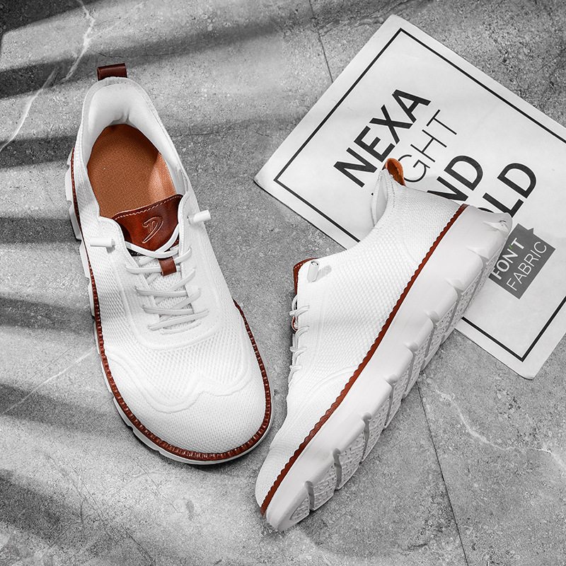รองเท้าลำลองสำหรับผู้ชายแบบสวม - Men'S Shoes Size 43 In Us บทวิจารณ์และราคา