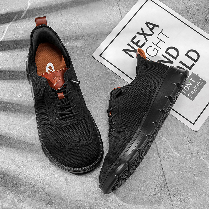 รองเท้าลำลองสำหรับผู้ชายแบบสวม - Men'S Shoes Size 43 In Us บทวิจารณ์และราคา