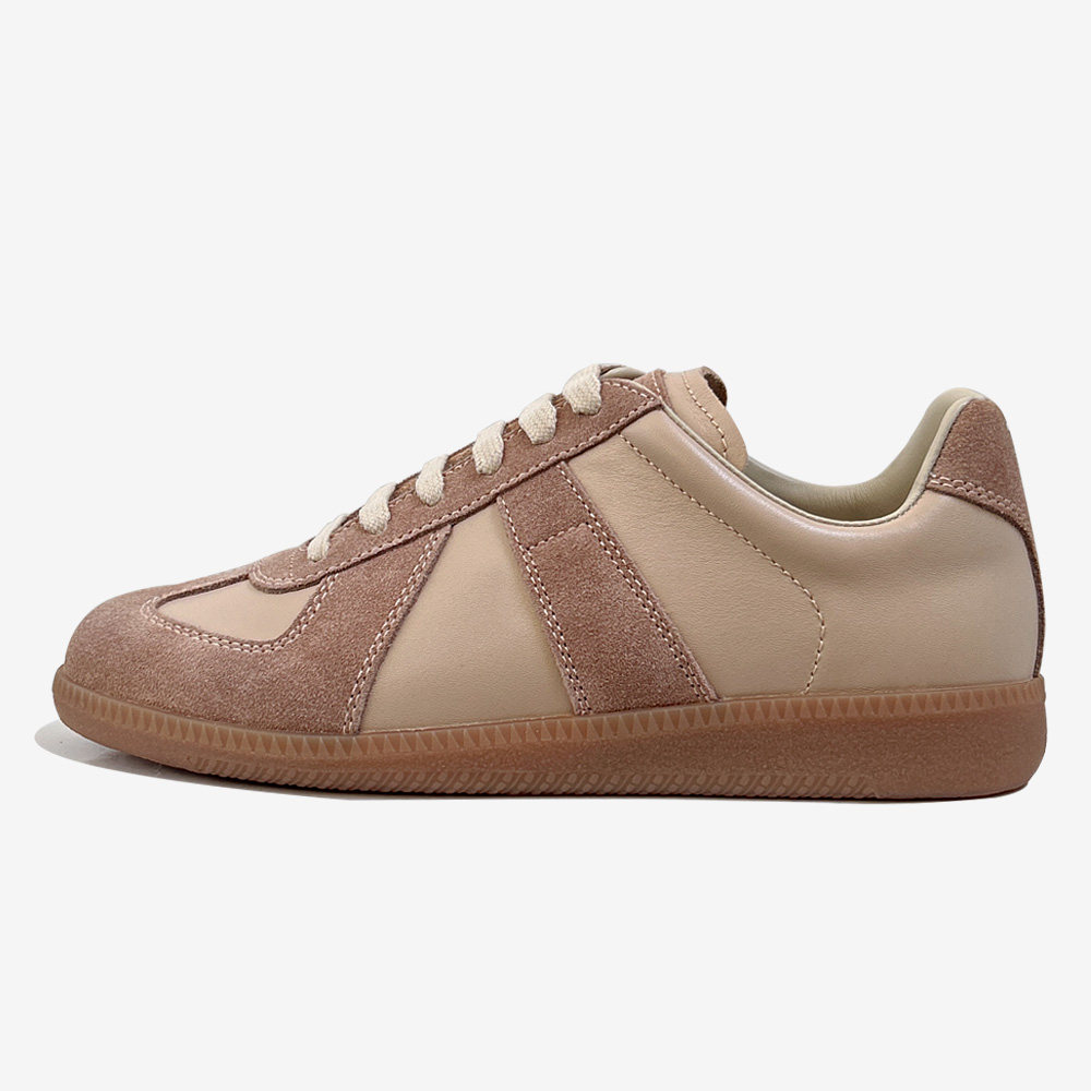 รองเท้าผ้าใบ GAT สไตล์เรโทร ทำ - Men Shoes Dior บทวิจารณ์และราคา