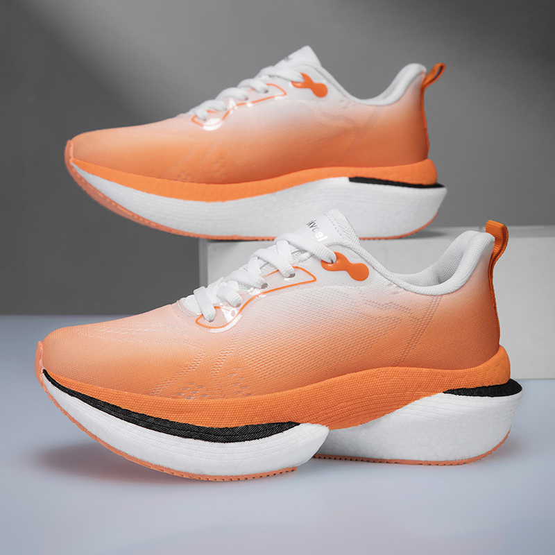 รองเท้าวิ่งผู้ชายพื้นคาร์บอน ร - Men'S Shoes Professional บทวิจารณ์และราคา
