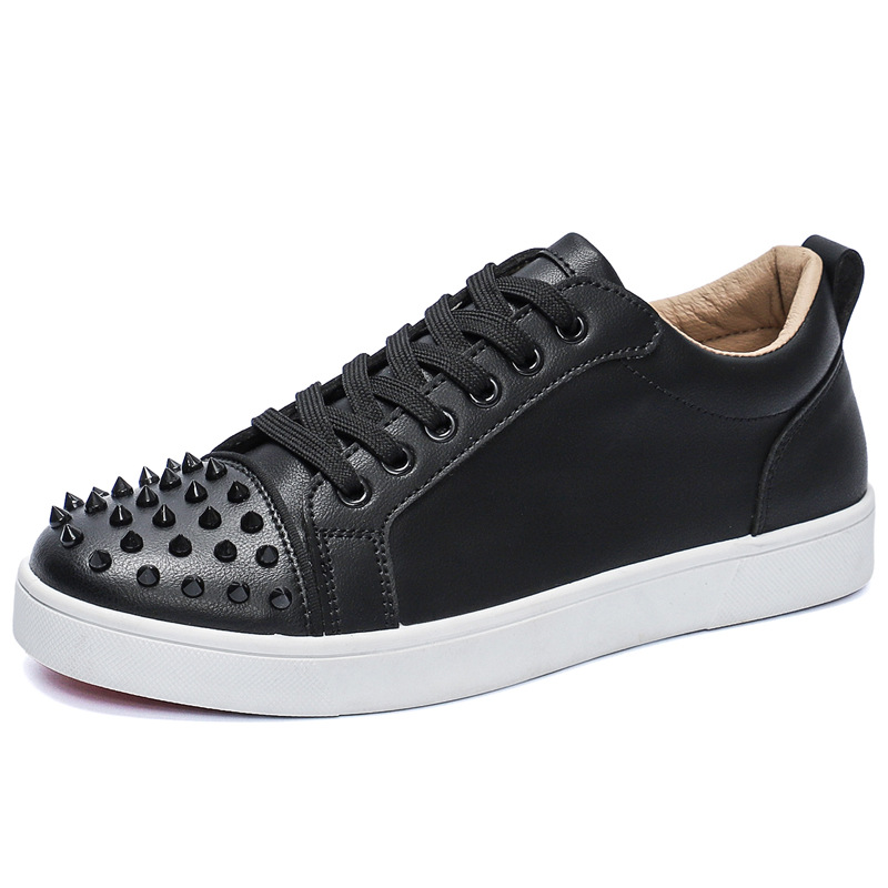 รองเท้าผ้าใบผู้ชายสไตล์ใหม่สำห - Men Shoes Dior บทวิจารณ์และราคา