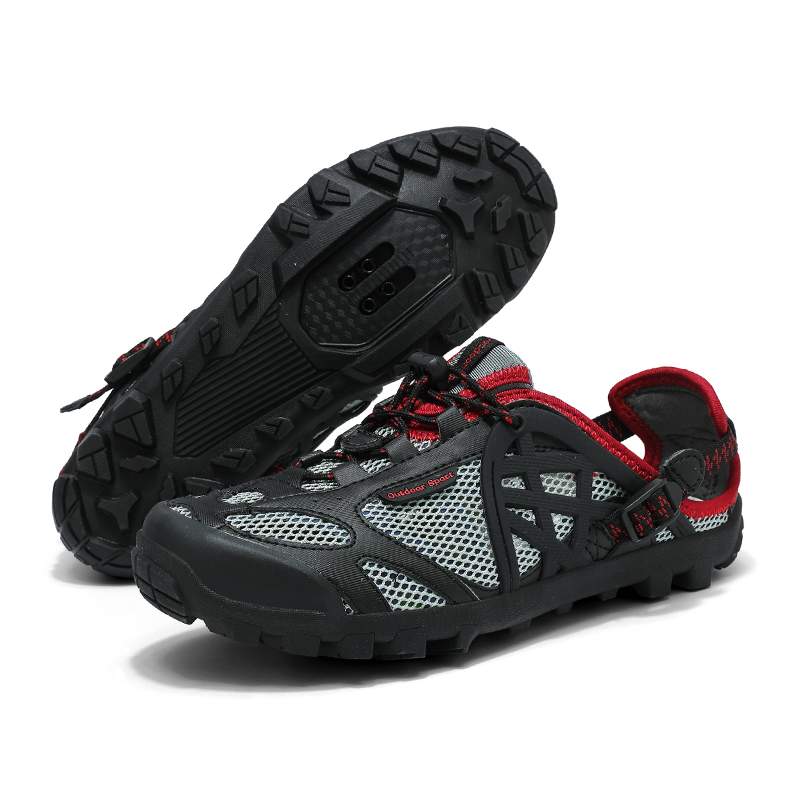 รองเท้าปั่นจักรยานเสือภูเขาสำห - Men'S Shoes Dc บทวิจารณ์และราคา