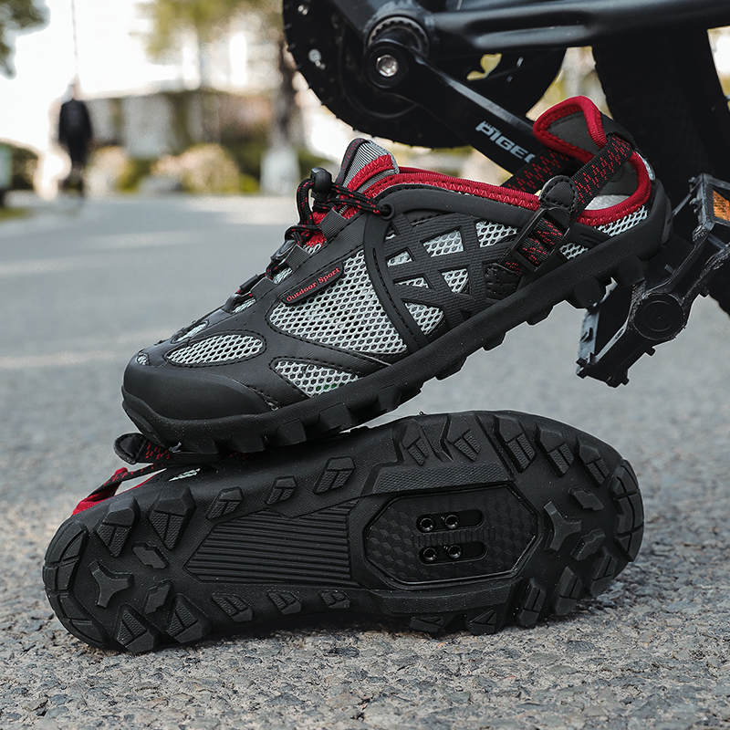 รองเท้าปั่นจักรยานเสือภูเขาสำห - Men'S Shoes Dc บทวิจารณ์และราคา