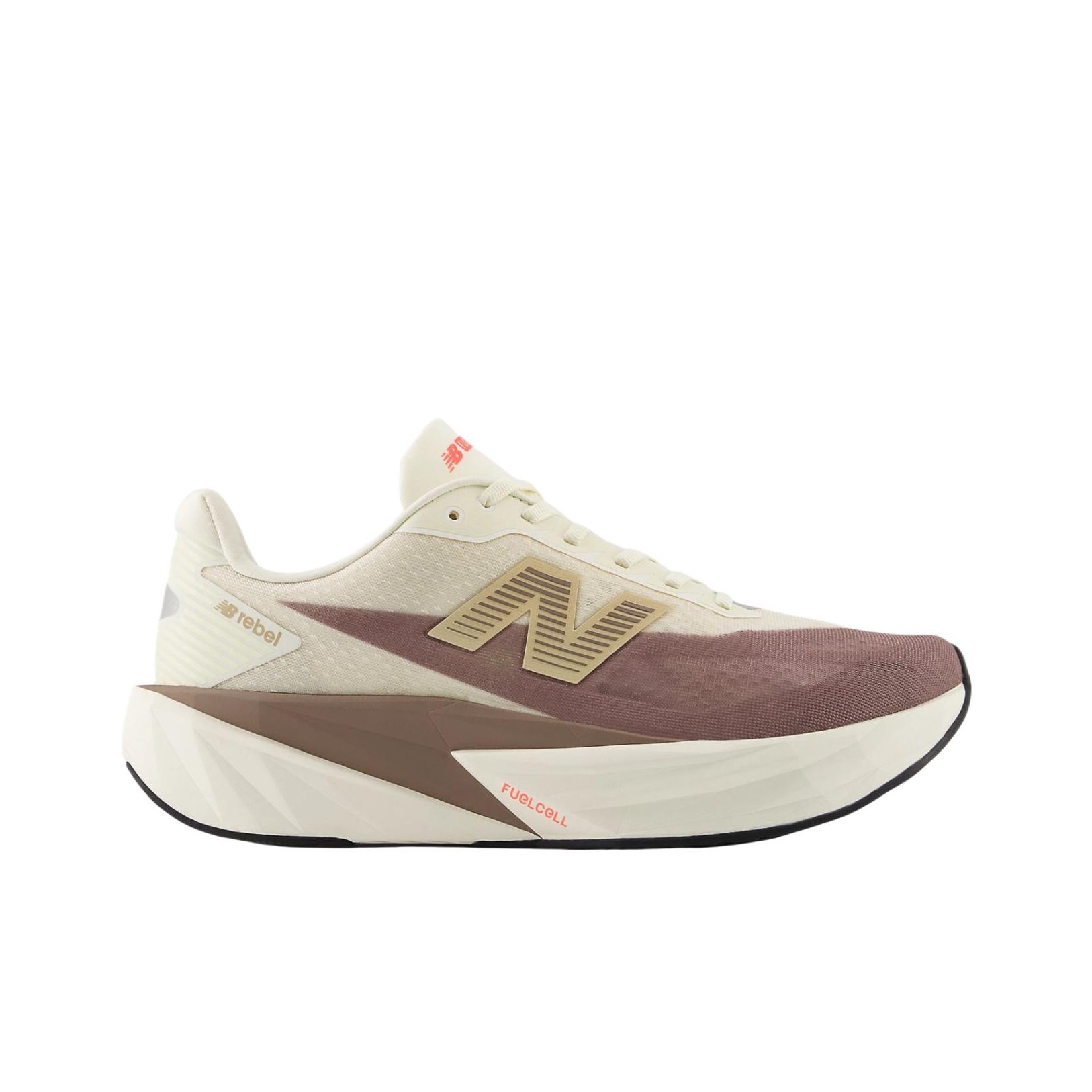 รองเท้าวิ่ง New Balance FuelCe - Men Shoes Rebel บทวิจารณ์และราคา