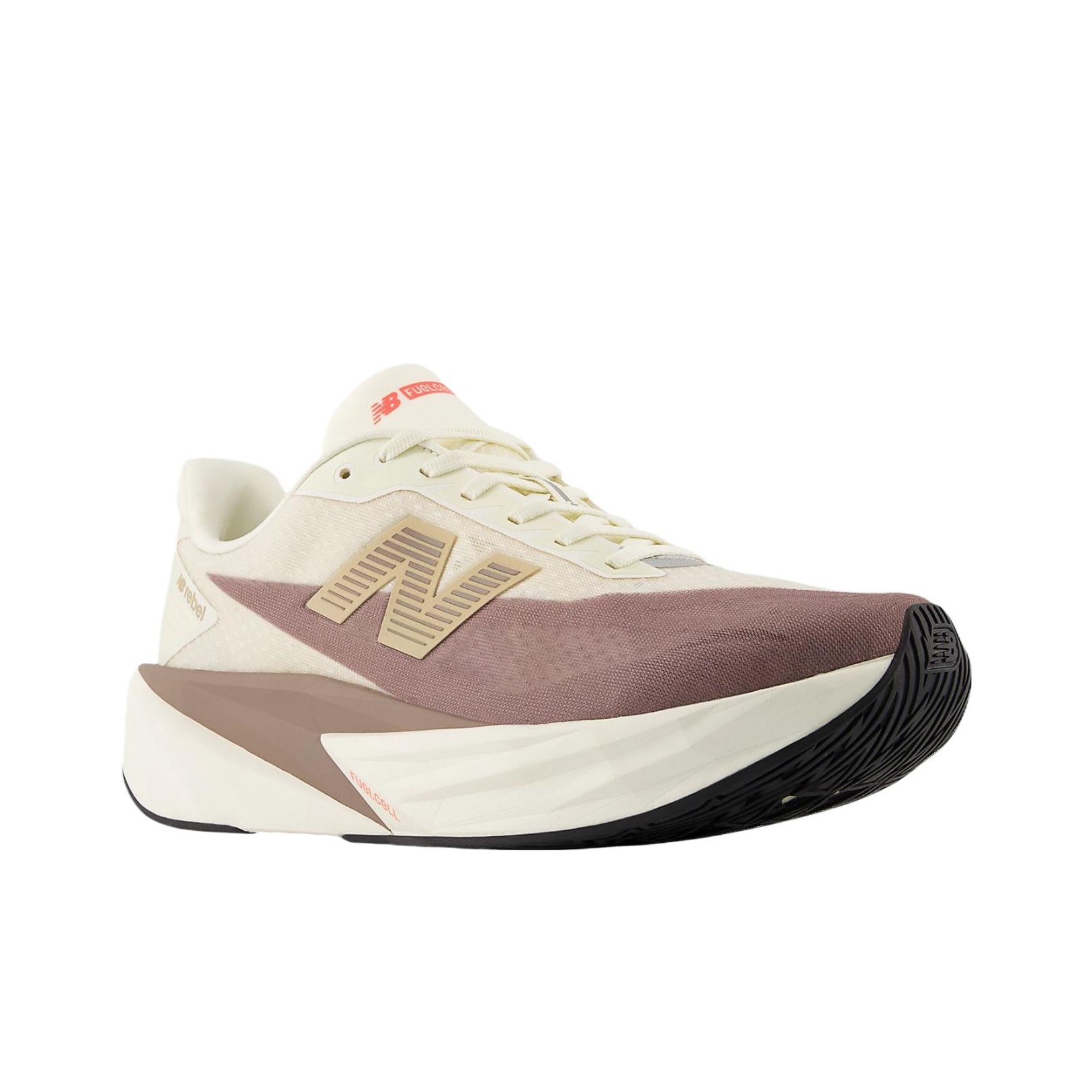 รองเท้าวิ่ง New Balance FuelCe - Men Shoes Rebel บทวิจารณ์และราคา