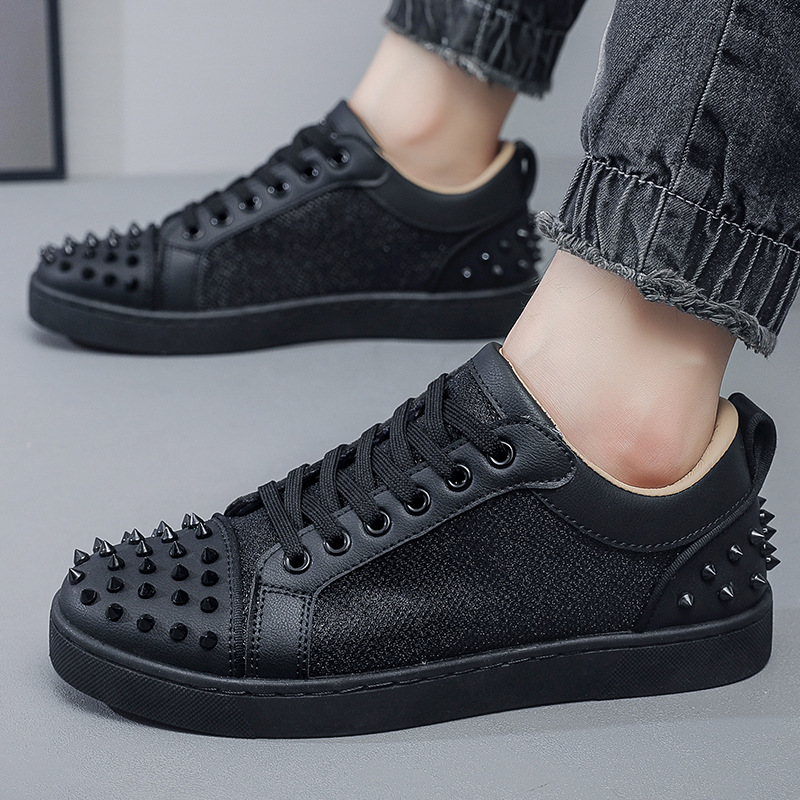 รองเท้าผู้ชายแฟชั่น สปริง/ออทั - Men Shoes Dior บทวิจารณ์และราคา