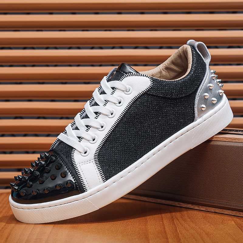 รองเท้าผู้ชายแฟชั่น สปริง/ออทั - Men Shoes Dior บทวิจารณ์และราคา