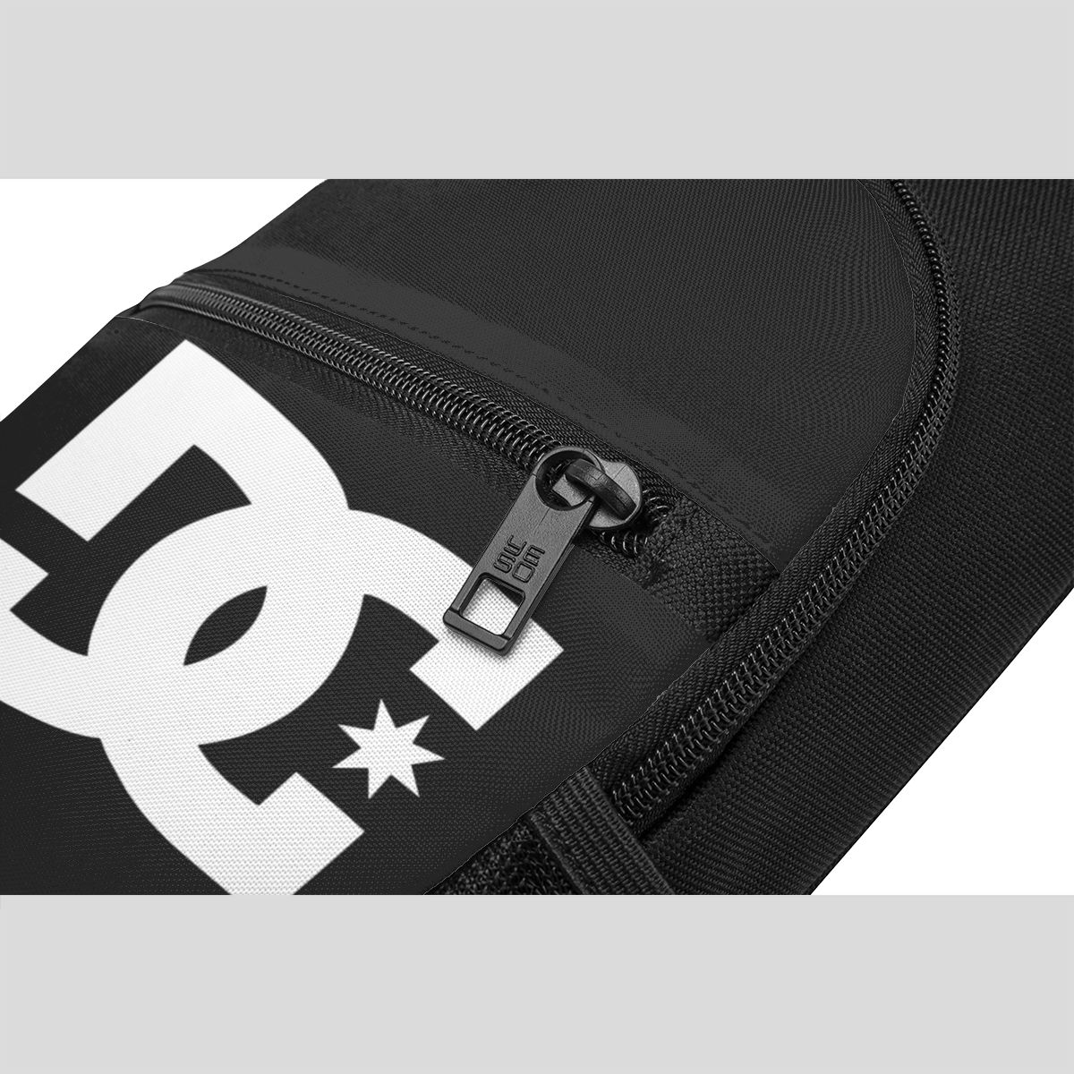 ดีซี ชู โคกระเป๋าคาดหน้าอกผู้ช - Men'S Shoes Dc บทวิจารณ์และราคา