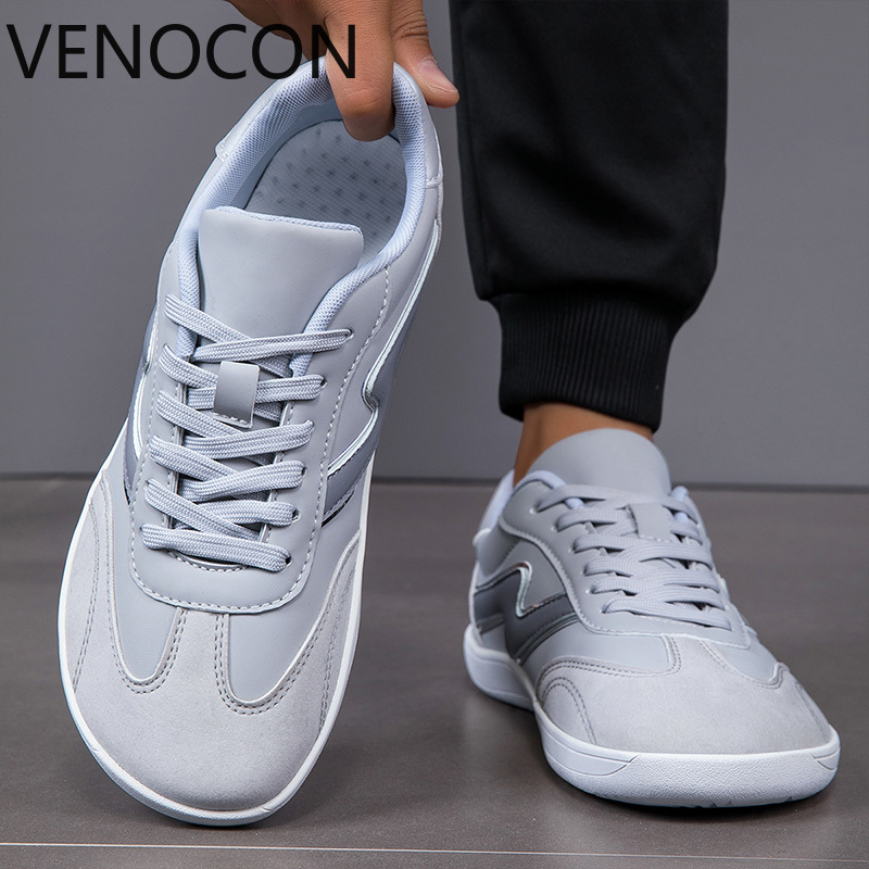 VENOCON ผู้ชายกว้าง Ball Extra - Men'S Shoes For Wide Feet บทวิจารณ์และราคา