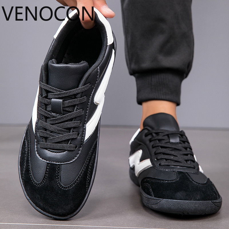 VENOCON ผู้ชายกว้าง Ball Extra - Men'S Shoes For Wide Feet บทวิจารณ์และราคา