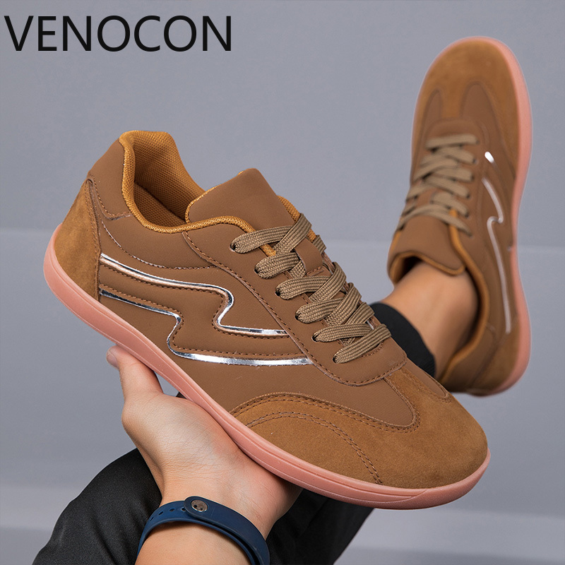 VENOCON ผู้ชายกว้าง Ball Extra - Men'S Shoes For Wide Feet บทวิจารณ์และราคา