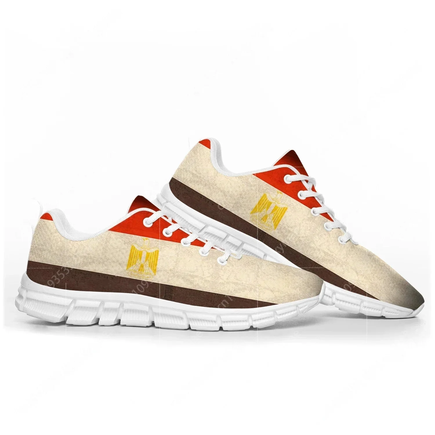 รองเท้ากีฬาธงชาติอียิปต์ รองเท - Men Shoes Egypt บทวิจารณ์และราคา