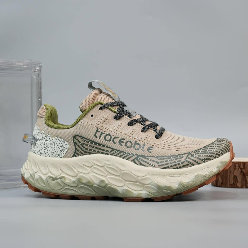 รองเท้าวิ่งเทรลคลาสสิกสำหรับผู - Men'S Shoes For Wide Feet บทวิจารณ์และราคา