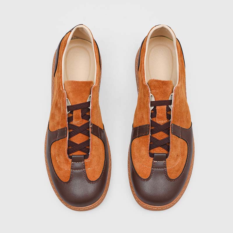 รองเท้าผ้าใบผู้ชาย 2026 รุ่นทั - Men Shoes Rebel บทวิจารณ์และราคา
