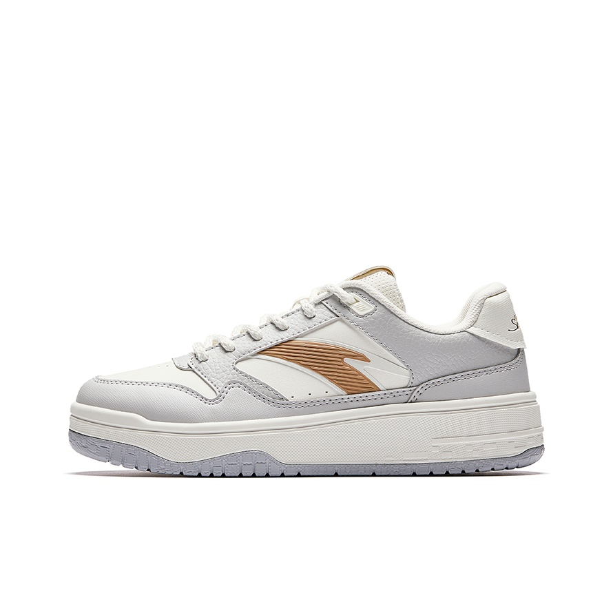 รองเท้าสเก็ตบอร์ดทรงเตี้ยสำหรั - Men Shoes Rebel บทวิจารณ์และราคา