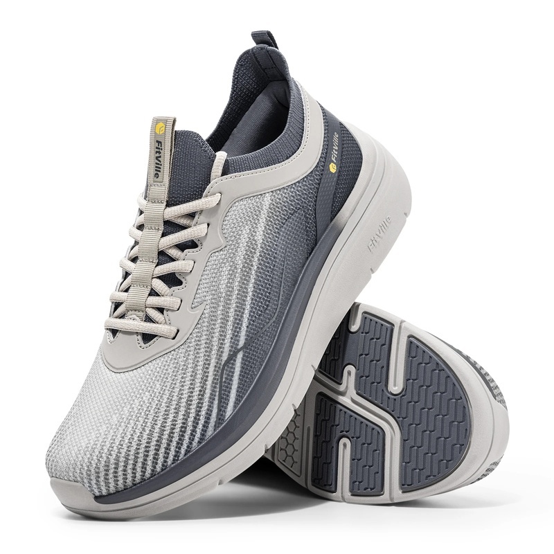 รองเท้าผ้าใบสำหรับเดินของผู้ชา - Men'S Shoes For Wide Feet บทวิจารณ์และราคา