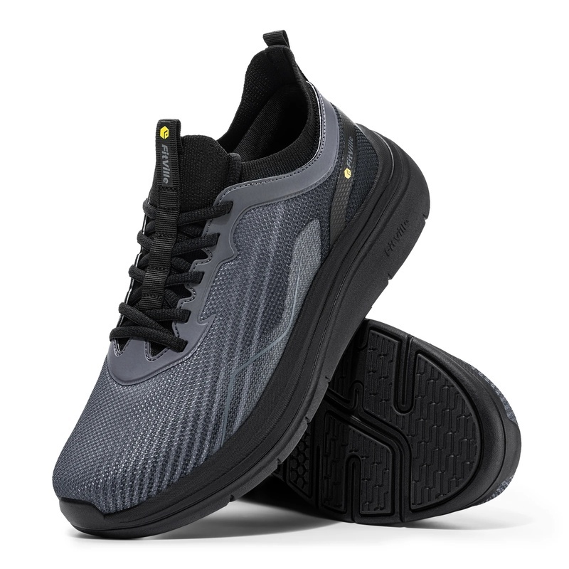 รองเท้าผ้าใบสำหรับเดินของผู้ชา - Men'S Shoes For Wide Feet บทวิจารณ์และราคา