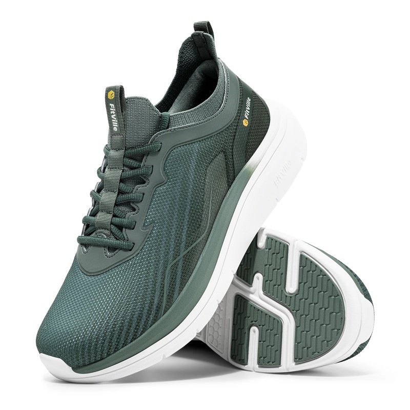 รองเท้าผ้าใบสำหรับเดินของผู้ชา - Men'S Shoes For Wide Feet บทวิจารณ์และราคา