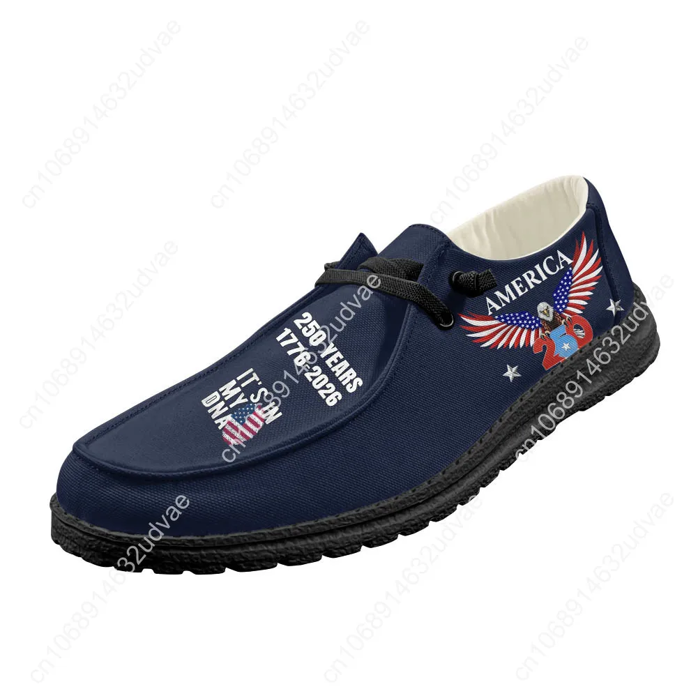 อเมริกาครบรอบ 250 ปี 1776-2026 - Men'S Shoes Lightweight บทวิจารณ์และราคา