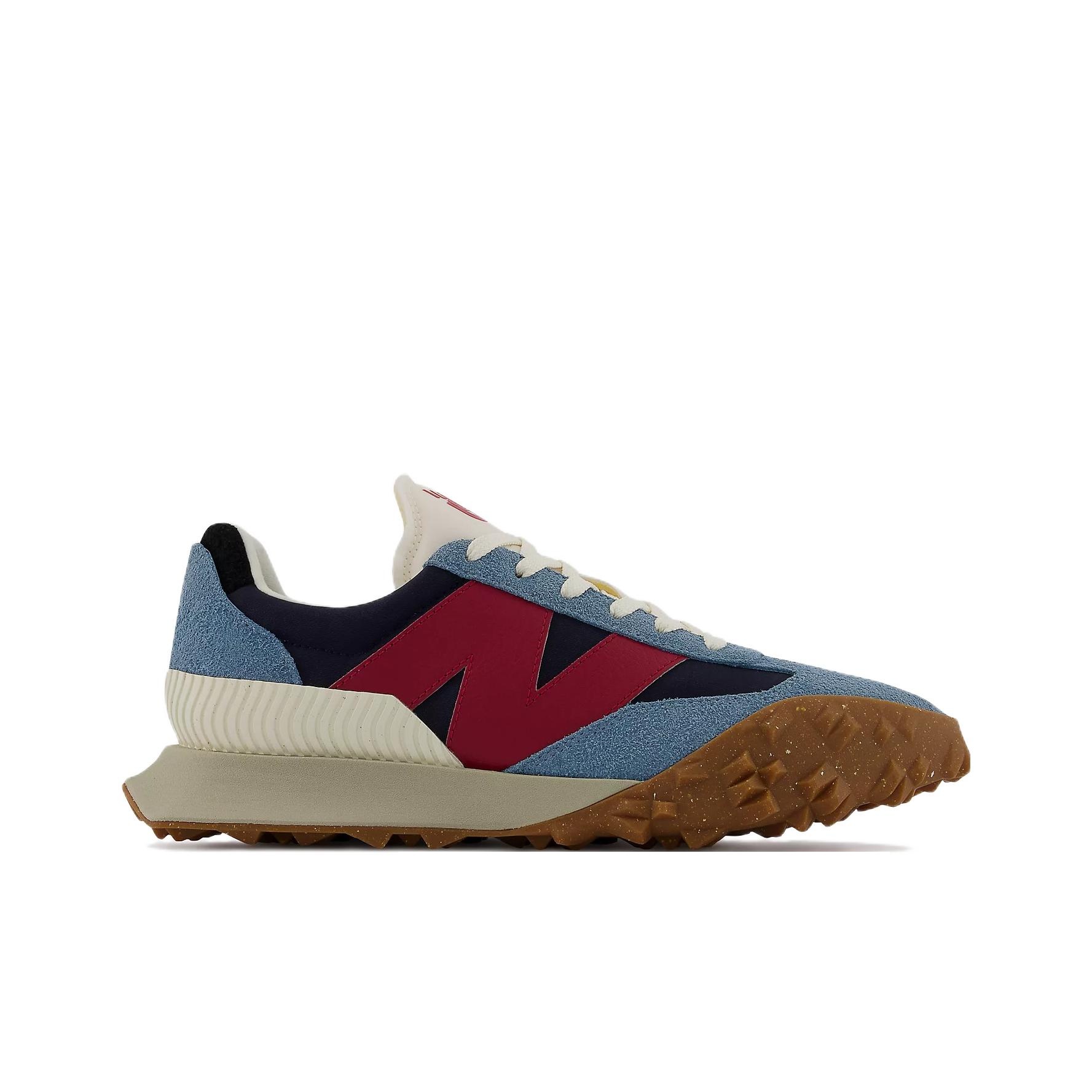 รองเท้าวิ่ง New Balance XC 72  - Men'S Shoes Navy Blue บทวิจารณ์และราคา