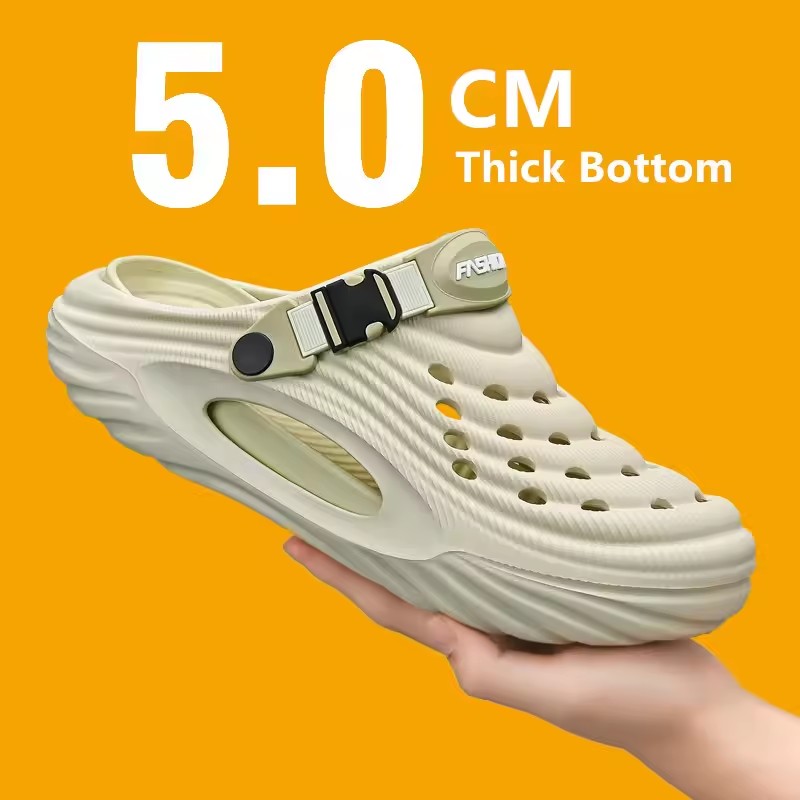 รองเท้ารัดส้นแบบใหม่สำหรับคู่ร - Men'S Shoes Lightweight บทวิจารณ์และราคา