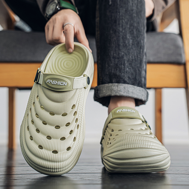 รองเท้ารัดส้นแบบใหม่สำหรับคู่ร - Men'S Shoes Lightweight บทวิจารณ์และราคา
