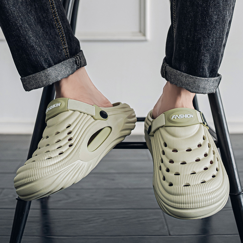 รองเท้ารัดส้นแบบใหม่สำหรับคู่ร - Men'S Shoes Lightweight บทวิจารณ์และราคา